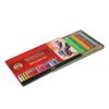 Koh-I-Noor / Watercolor pencils "Mondeluz", 36 colors