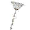 ПЕТРАСВЕТ / PETRASVET / Pendant chandelier S1017-3, 3xE14 max. 60W