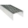 Guide thermo profile "Squatter KA!" U-1 SA-100-10-TU-OUT 3000 mm