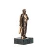 Золотая антилопа / Figurine "V. I. Lenin" on a stand
