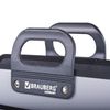 BRAUBERG / A4 plastic briefcase "Premier"