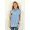 Lika Dress / Shirt "Summer A"