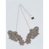 Angel Wings Lace Necklace, Madame Cruje