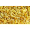 Light raisins