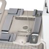 YUNGER / Archival Binder M268, 250W, with tray, up to 100mm stapling (950 sheets)