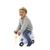 Trunki / Suitcase on wheels "Abby Ambulance"