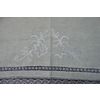 Елецкие кружева / Yelets lace / Table set "Tablecloth and napkins"
