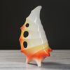 Керамика ручной работы / 表花瓶“贝壳”36 厘米