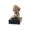 Золотая антилопа / Bust "Catherine II"
