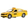 Технопарк / Technopark / Taxi car