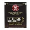 TEEKANNE / Tea "1882 Elite Black", black, 300 sachets in envelopes, Germany