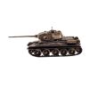 Золотая антилопа / Model tank T-34/85 1:35