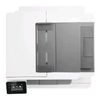HP / MFP COLOR Color LaserJet Pro M283fdn "4 in 1", 21 ppm, 40,000 ppm, DUPLEX, ADF, Wi-Fi, network card