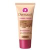 Hypoallergenic concealer 2in1 tone DESERT Dermacol TONING CREAM