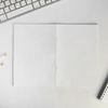 ArtFox / A set of notebooks with a pen "For those who like to eat"