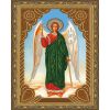 Опт-картина / Diamond mosaic 20x30 Icon Guardian Angel