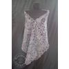 Елецкие кружева / Yelets lace / Women's lace scarf