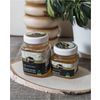 Linden honey