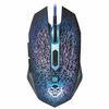 DEFENDER / Wired gaming mouse Shock GM-110L, USB, 5 buttons + 1 wheel-button, optical, black