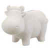 MultiArt  / Piggy bank for painting "Cow"