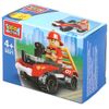Город мастеров / City of Masters / Constructor "Fire Service"