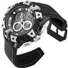 Invicta Reserve IN32133 Chronograph Watch