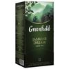 GREENFIELD / Tea "Jasmine Dream" green with jasmine, 25 sachets in envelopes of 2 g