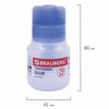 Glue stationery BRAUBERG, 70 ml, with brush
