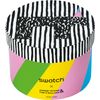 Swatch / स्वैच / स्विस घड़ियाँ ताथम और ओ'सुल्लीवन SUOZ324S