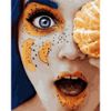 Опт-картина / Malen nach Zahlen 40x50 GX 31340 Mandarine Stimmung