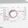 BOSCH WLG2426FOE washing machine, 1200 revs/min, 5 kg, front loading, 15 programs