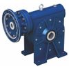 CYLINDER-WORM GEARBOX CR