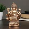 Хорошие сувениры / Figure "Ganesha" 17 cm