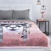Этель / Bedspread Indian dream, 200 * 215 cm, cotton