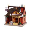 Tienda 'Tin Shop', cerámica, iluminación, 15x17x12 cm, LEMAX