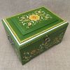 Усадьба Чернаково / Cofre Verde - Chest BaskoChest Classic Green