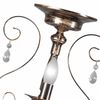 ПЕТРАСВЕТ / PETRASVET / Ceiling chandelier S1013-3, 3xE14 max. 60W