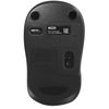 LOGITECH / Wireless mouse M220, 2 buttons + 1 wheel-button, optical, black