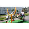 Геркулес / Hercules / Big Slingshot Playground