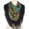 Павловопосадский платок  / Shawl "Lake District"