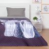 Этель / Bedspread 1.5 joint ventures Night dreams, 145 * 210 cm, microfiber