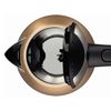 水壶 BOSCH TWK7808，1.7 L，2200 W，封闭式加热元件，不锈钢，金色