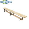Dinamika / Gymnastic bench 3000 mm