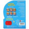 Умка / Umka / Book with a musical button "Stepanov V. Domestic animals"