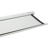 Screen projection wall (244х244 cm), matte, 1:1, LUMIEN MASTER PICTURE