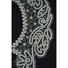 Елецкие кружева / Elets lace / Lace collar