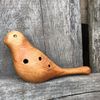 Zartoy / Whistle "Dove"