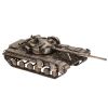 Золотая антилопа / The model of the tank T-64A 1:35
