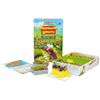 GamesDealer / Brettspiel: Sun Valley. Kartenspiel