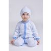 Set of overalls / caps 6103631/102 and